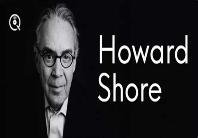 Qobuz精选 – Howard Shore [50曲]