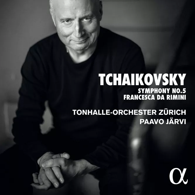 Tchaikovsky: Symphony No. 5 & Francesca da Rimini