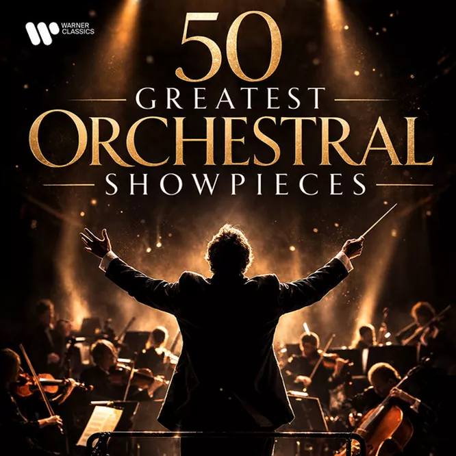 50部最伟大的管弦乐作品