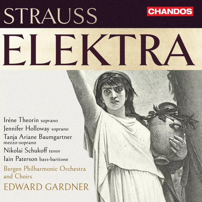 R. Strauss: Elektra, Op. 58, TrV 223