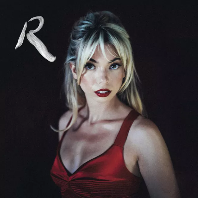 Roxane – Still Waters Run Deep