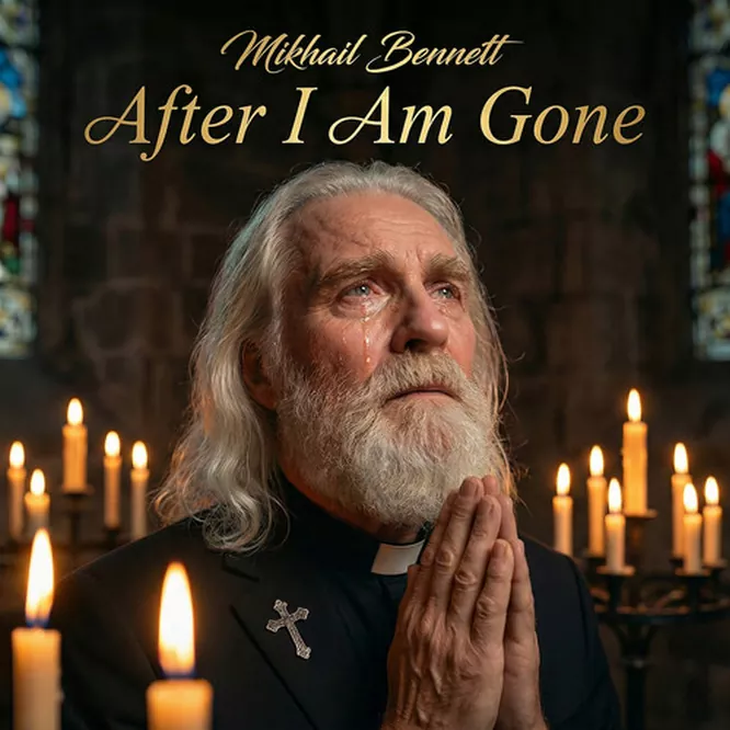After I Am Gone