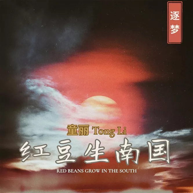 童丽 – 红豆生南国
