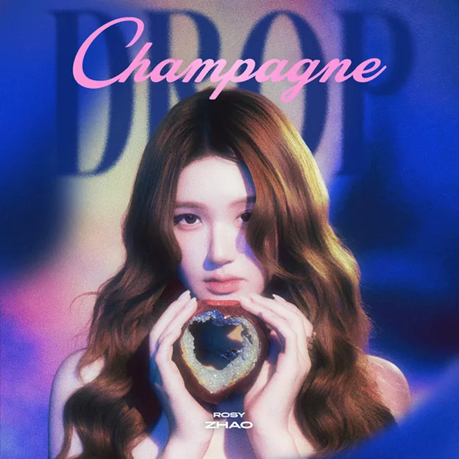 [单曲]Champagne Drop