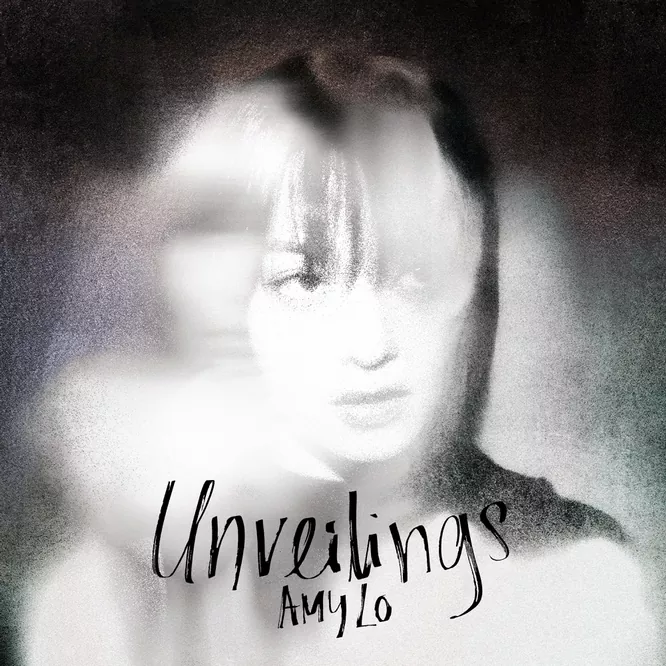 Amy Lo – Unveilings – EP