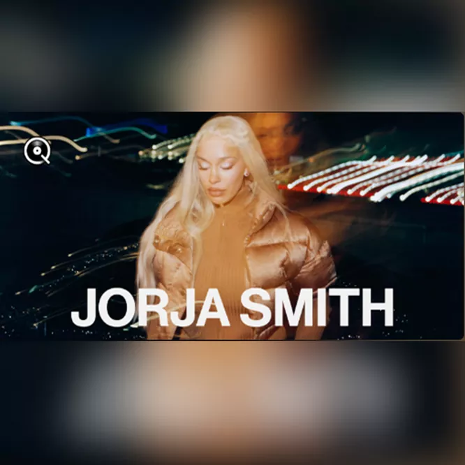 Qobuz精选Jorja Smith [60曲]