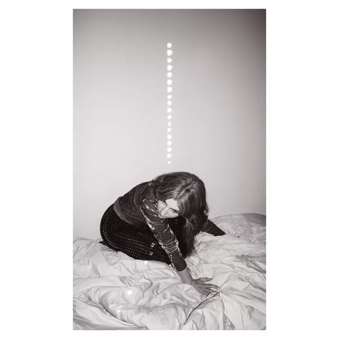 Julia Holter – Materia