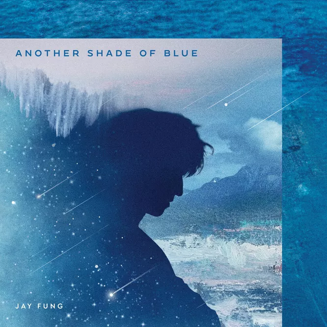 馮允謙 – ANOTHER SHADE OF BLUE