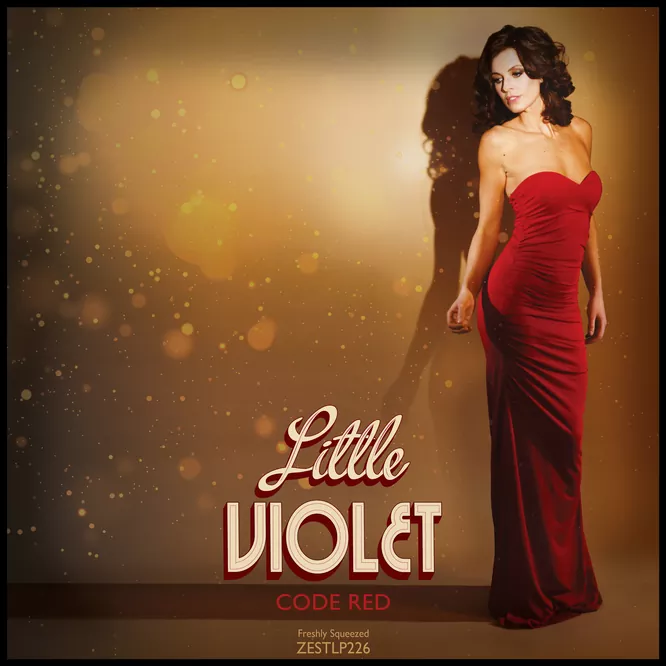 Little Violet – Code Red