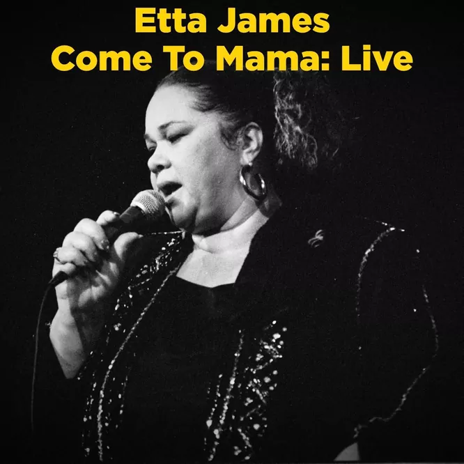Come to Mama Live 1990 – 2021