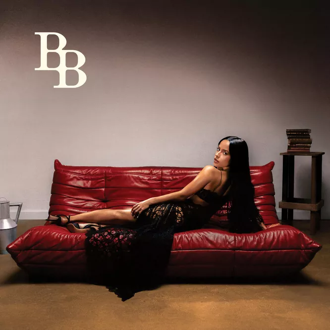 Becky G – BARAJA BENDITA