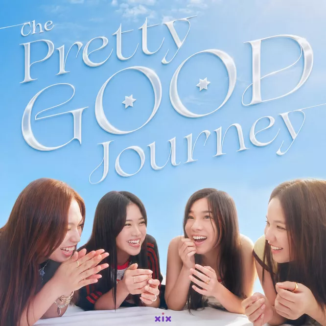 XiX – The Pretty Good Journey