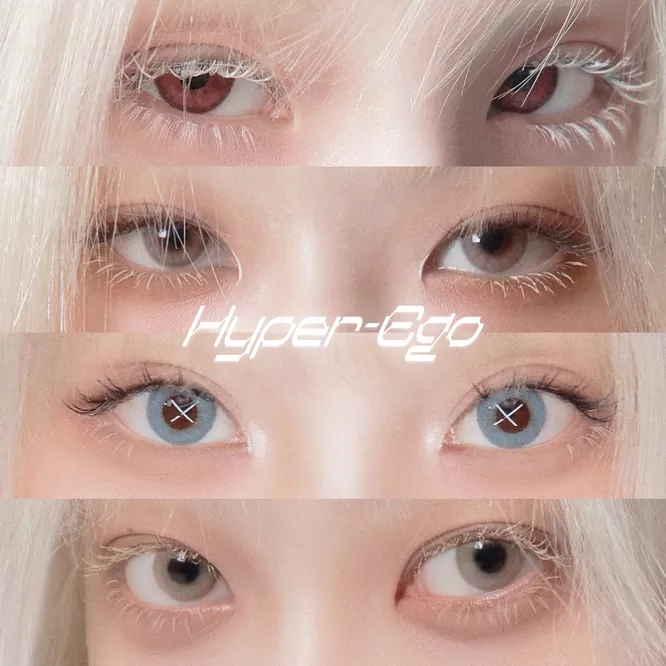 ARTMS  – Hyper-Ego – EP
