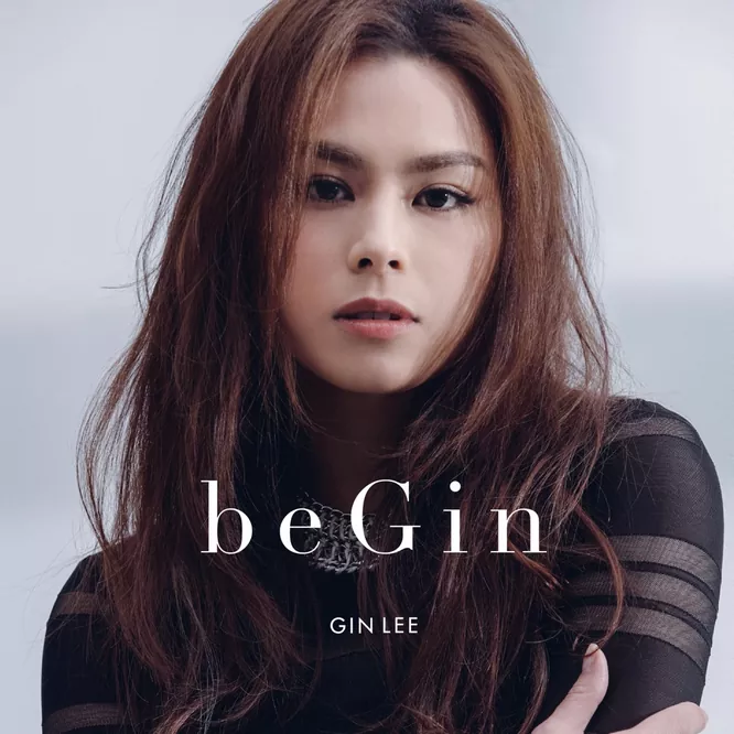 李幸倪 – beGin