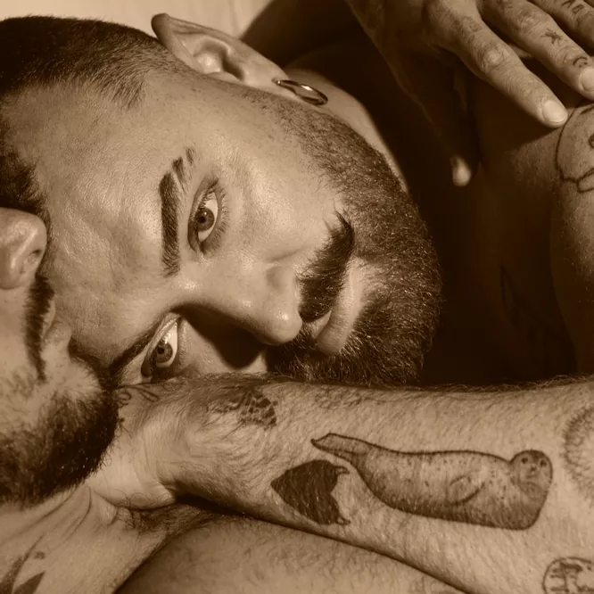 Sam Smith – Hazel Eyes