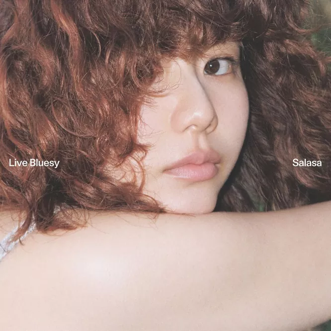 さらさ – Live Bluesy