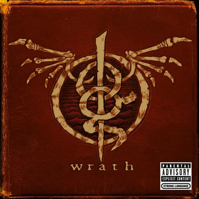Wrath (Explicit)