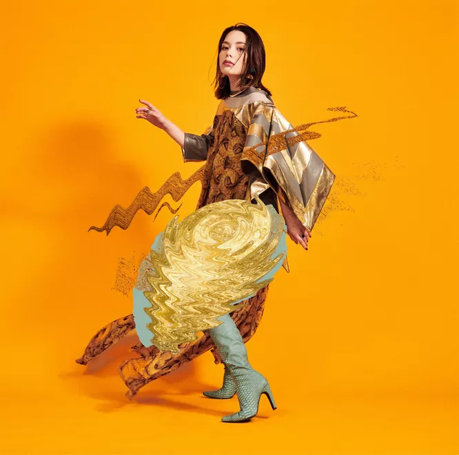 Rei Yasuda – Sunny