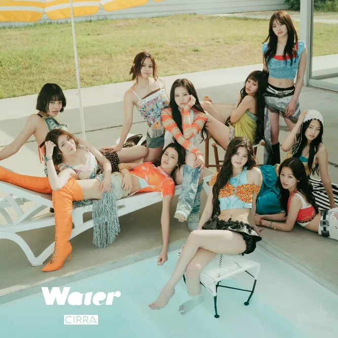 CIRRA – Water – Single