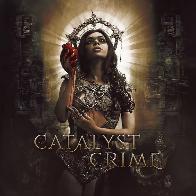 Catalyst Crime – Catalyst Crime