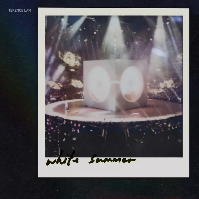 林家谦 – White Summer