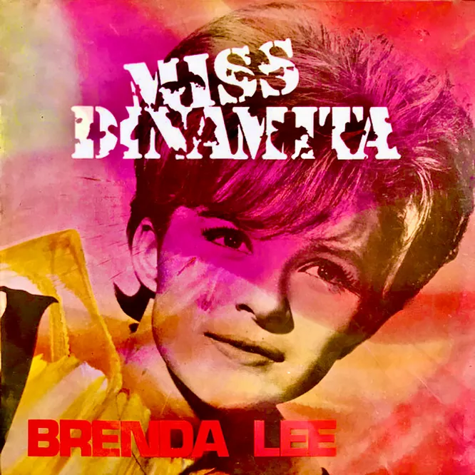 Brenda Lee – Miss Dynamite!