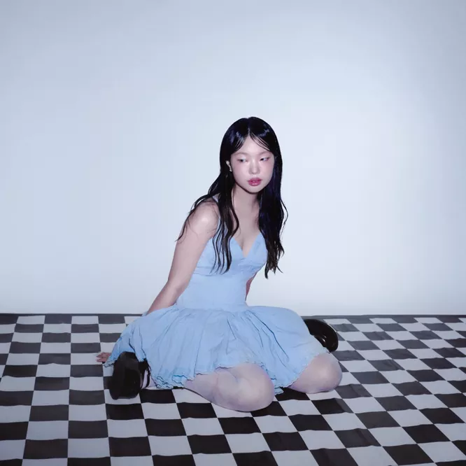 Regina Song – everland