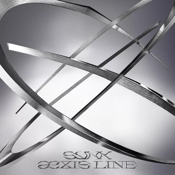 SYNK : aeXIS LINE – 2026 Special Digital Single – Single