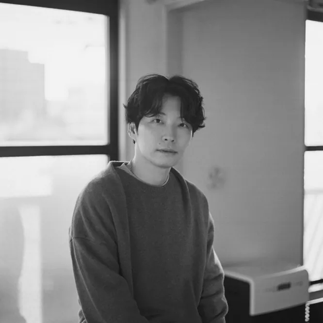 Gen Hoshino – Gen
