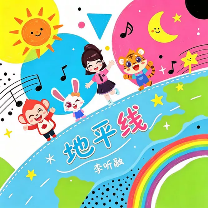 地平线